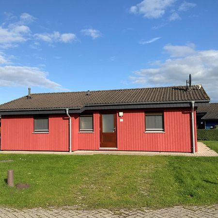 Eckwarderhoerne Objekt B 15 Grosswurden Exterior foto